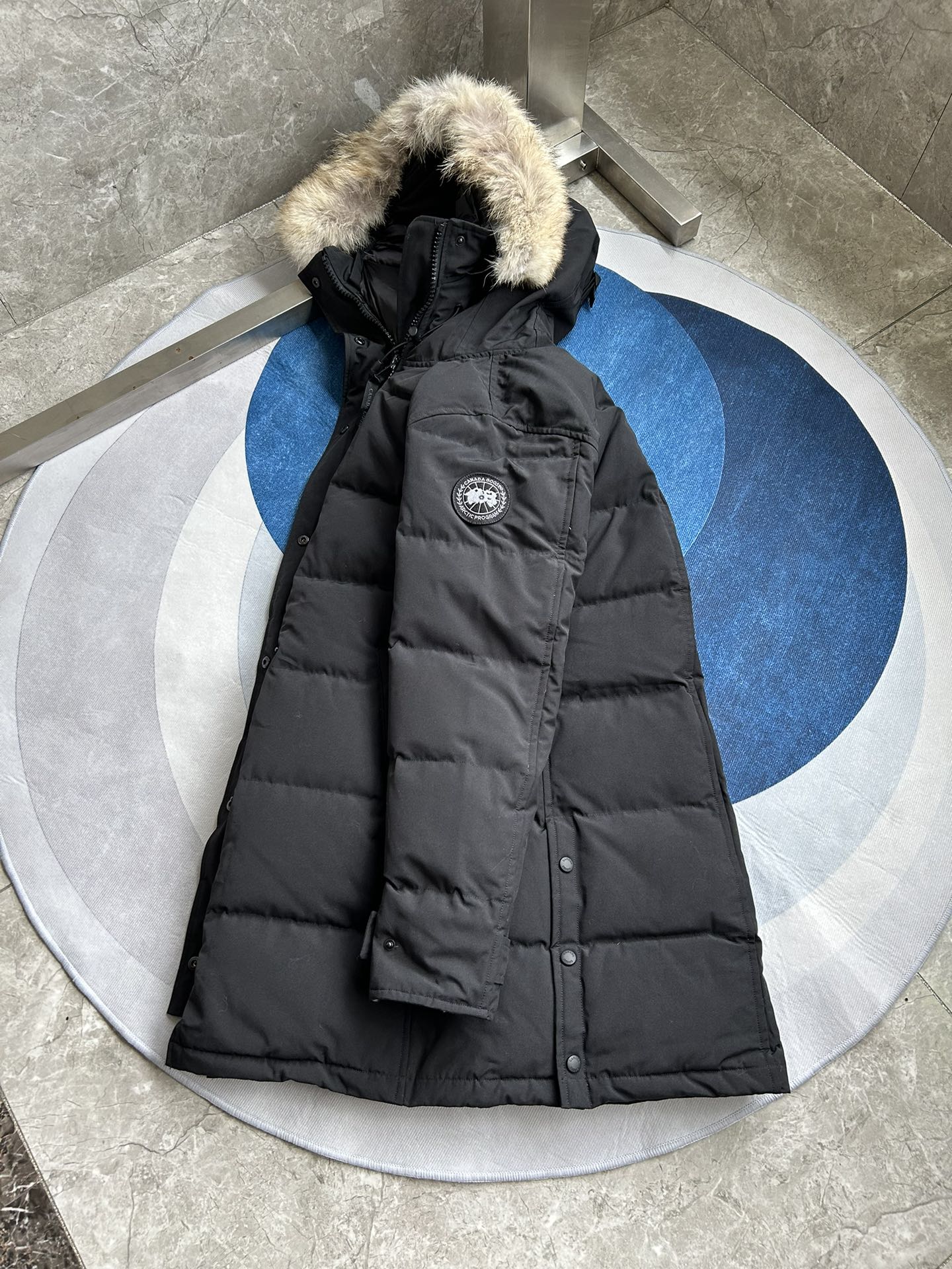 Burberry Down Jackets